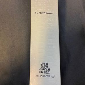Mac Hydrating Strobe Cream